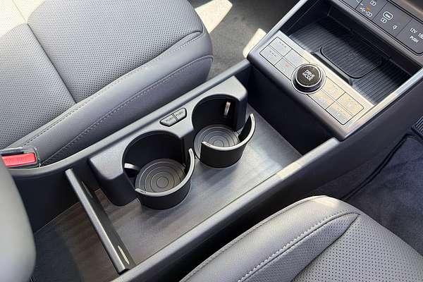 2025 Hyundai Kona Hybrid Premium SX2.V3