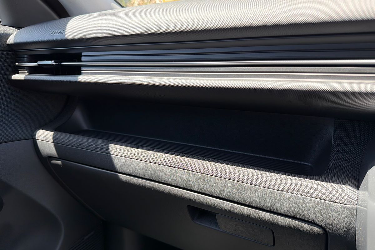 2025 Hyundai Kona Hybrid Premium SX2.V3