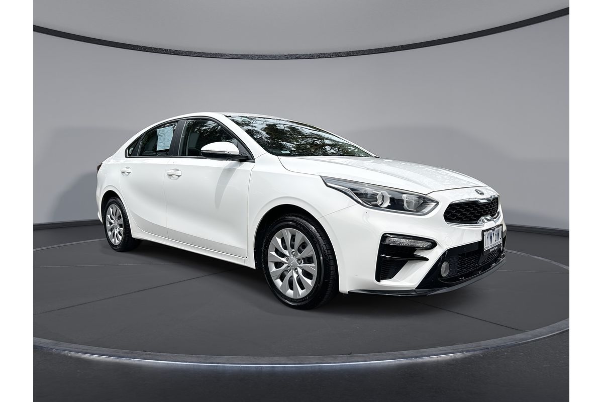 2020 Kia Cerato S BD