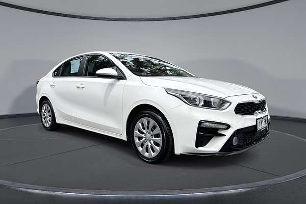 2020 Kia Cerato S BD