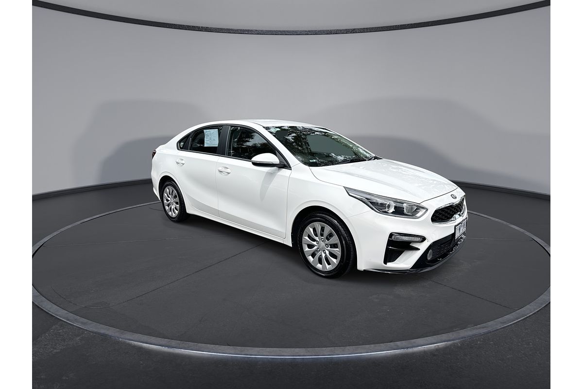 2020 Kia Cerato S BD