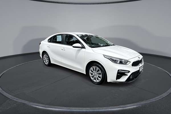 2020 Kia Cerato S BD