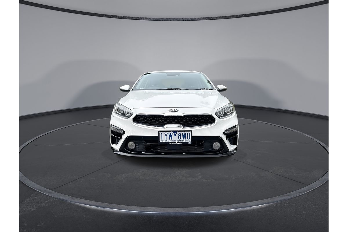 2020 Kia Cerato S BD