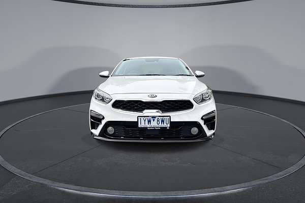 2020 Kia Cerato S BD