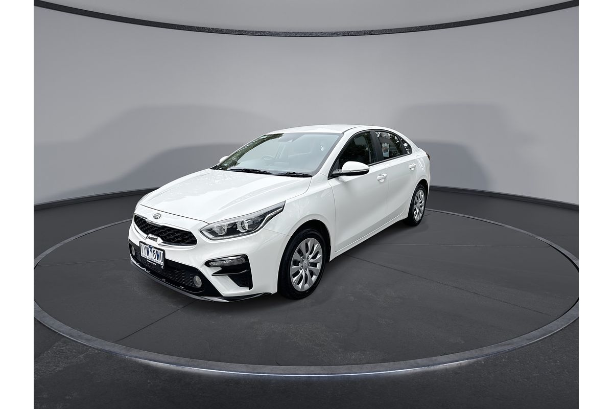 2020 Kia Cerato S BD