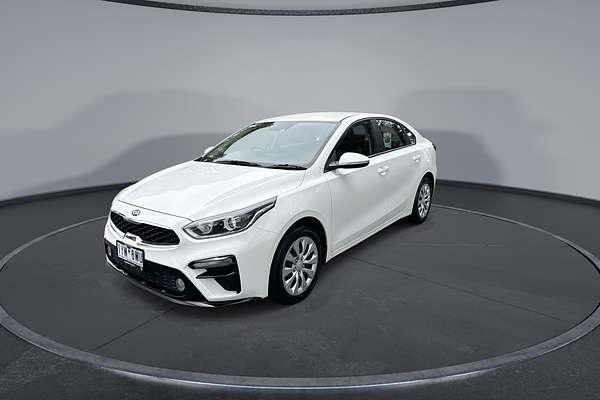 2020 Kia Cerato S BD