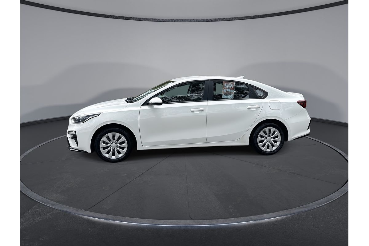 2020 Kia Cerato S BD