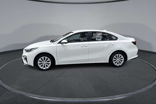 2020 Kia Cerato S BD