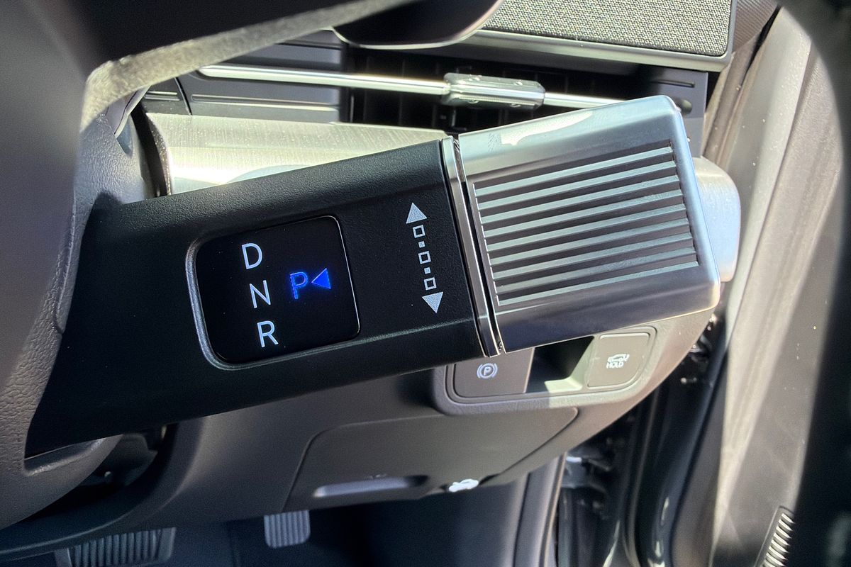 2025 Hyundai Kona Hybrid Premium SX2.V3