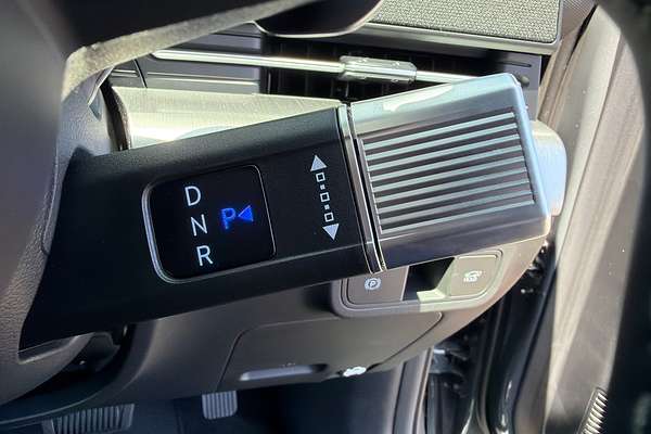 2025 Hyundai Kona Hybrid Premium SX2.V3