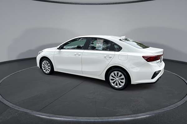 2020 Kia Cerato S BD