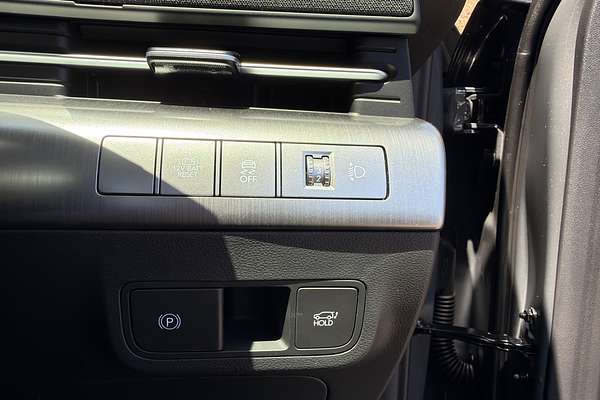 2025 Hyundai Kona Hybrid Premium SX2.V3