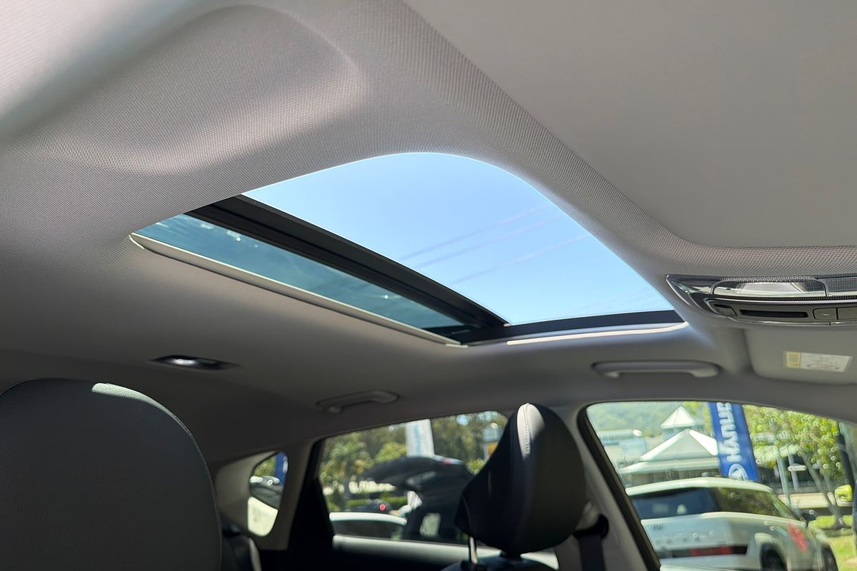 2025 Hyundai Kona Hybrid Premium SX2.V3