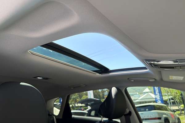 2025 Hyundai Kona Hybrid Premium SX2.V3