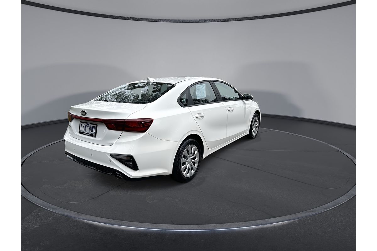 2020 Kia Cerato S BD