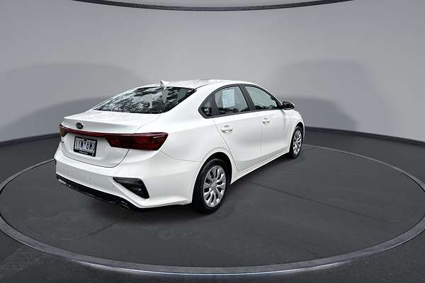 2020 Kia Cerato S BD