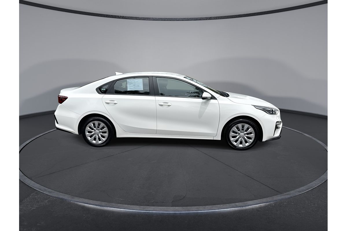 2020 Kia Cerato S BD