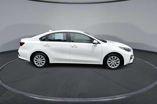 2020 Kia Cerato S BD