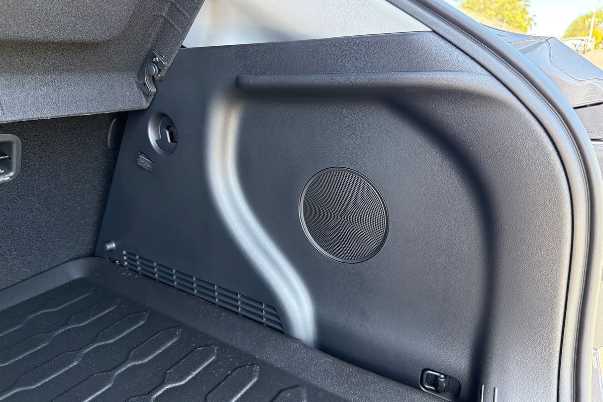 2025 Hyundai Kona Hybrid Premium SX2.V3