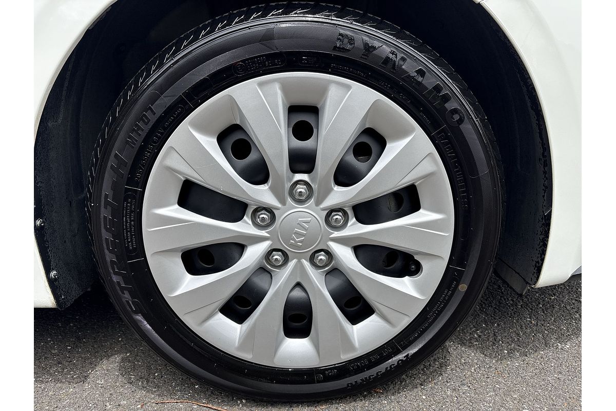 2020 Kia Cerato S BD