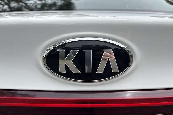 2020 Kia Cerato S BD