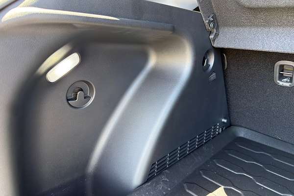 2025 Hyundai Kona Hybrid Premium SX2.V3