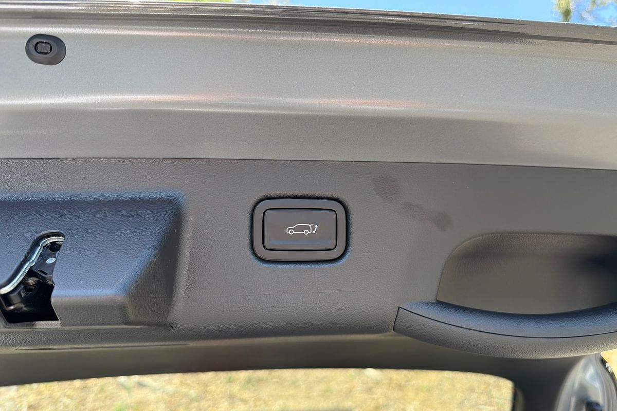 2025 Hyundai Kona Hybrid Premium SX2.V3