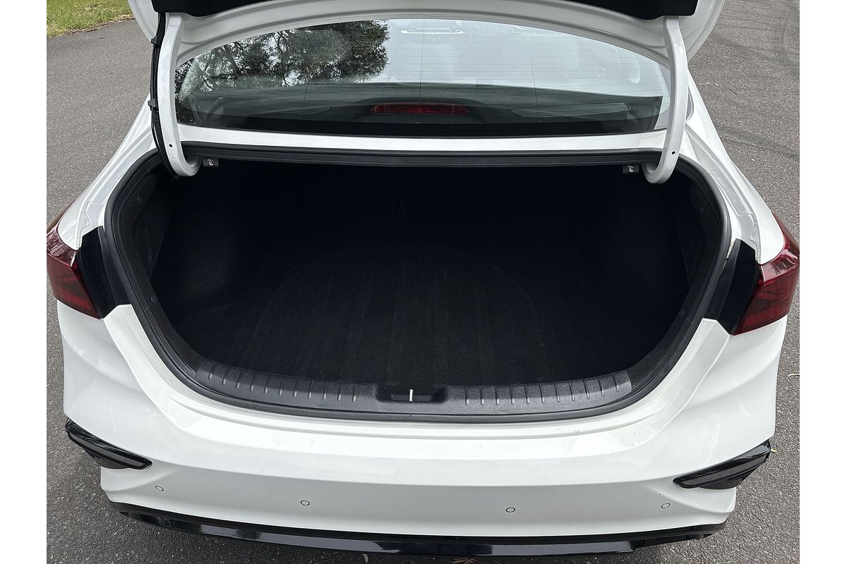 2020 Kia Cerato S BD