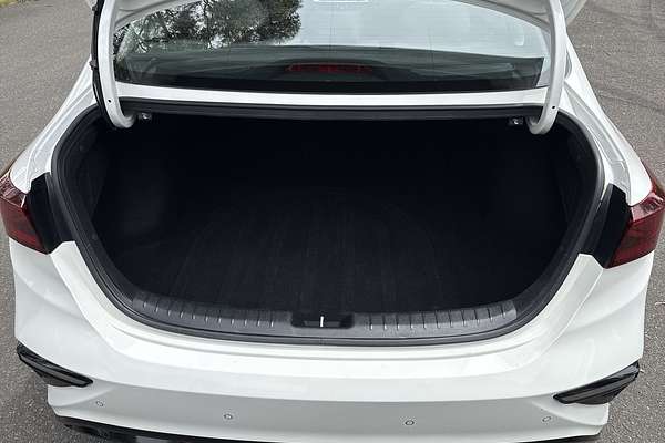 2020 Kia Cerato S BD