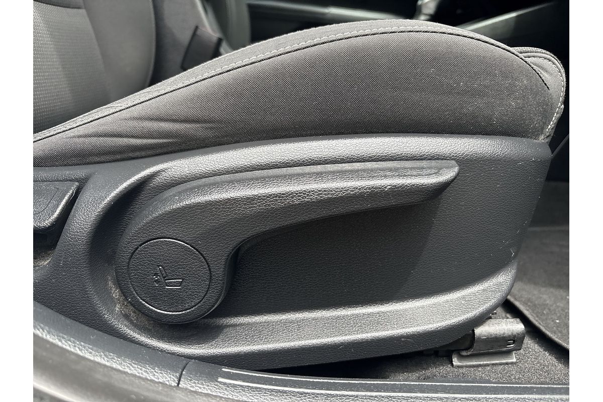 2020 Kia Cerato S BD