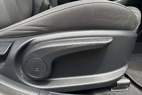 2020 Kia Cerato S BD