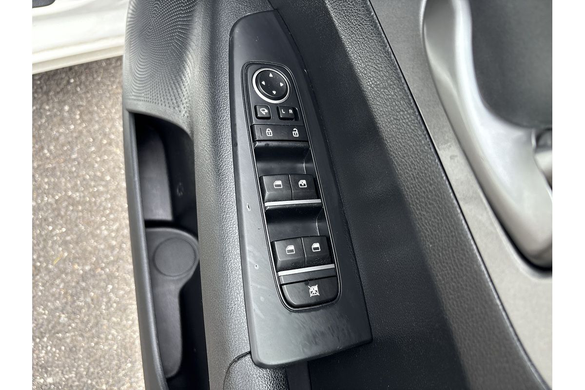 2020 Kia Cerato S BD