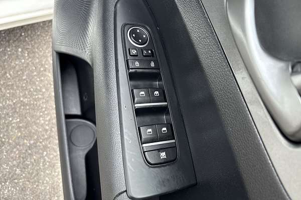 2020 Kia Cerato S BD