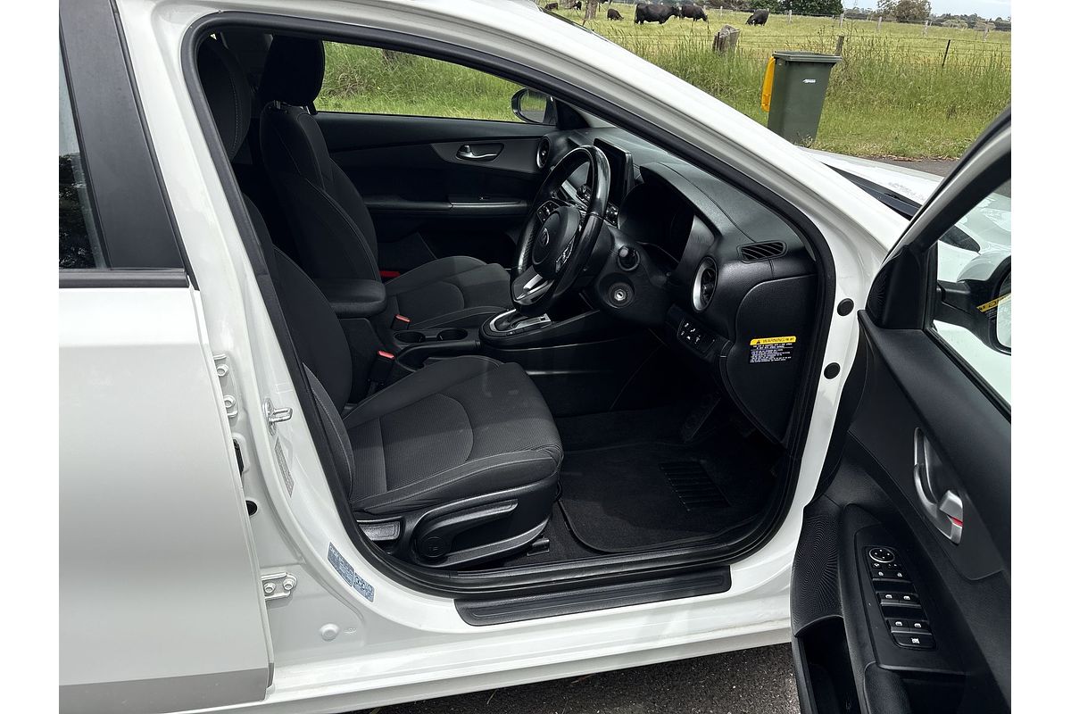 2020 Kia Cerato S BD