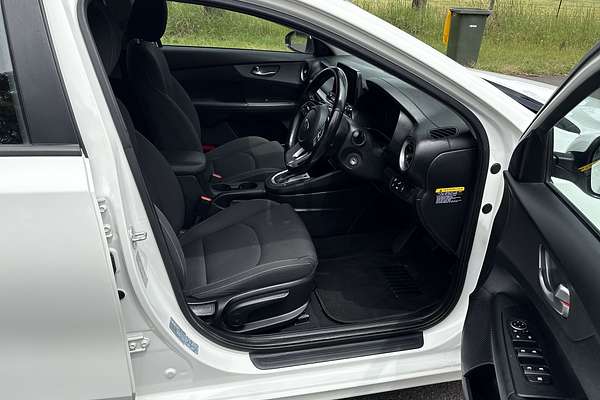 2020 Kia Cerato S BD