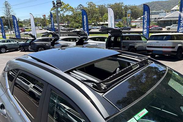 2025 Hyundai Kona Hybrid Premium SX2.V3