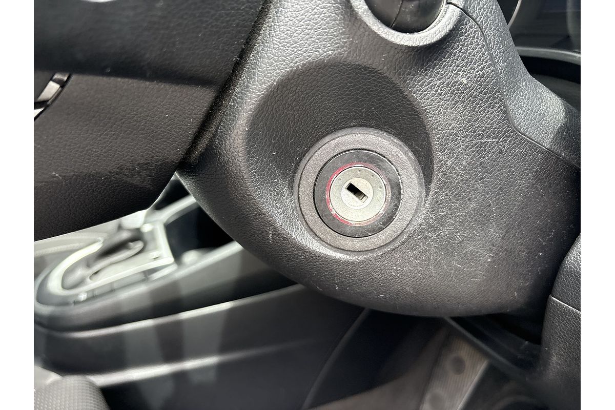 2020 Kia Cerato S BD