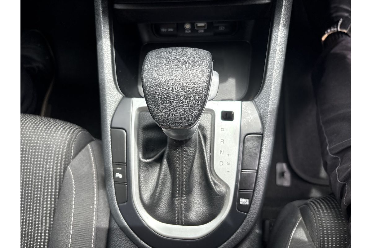 2020 Kia Cerato S BD