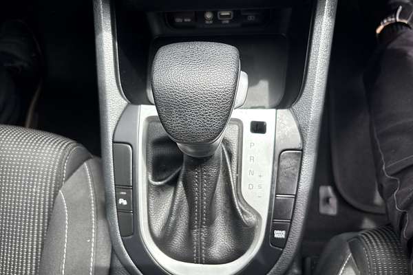 2020 Kia Cerato S BD