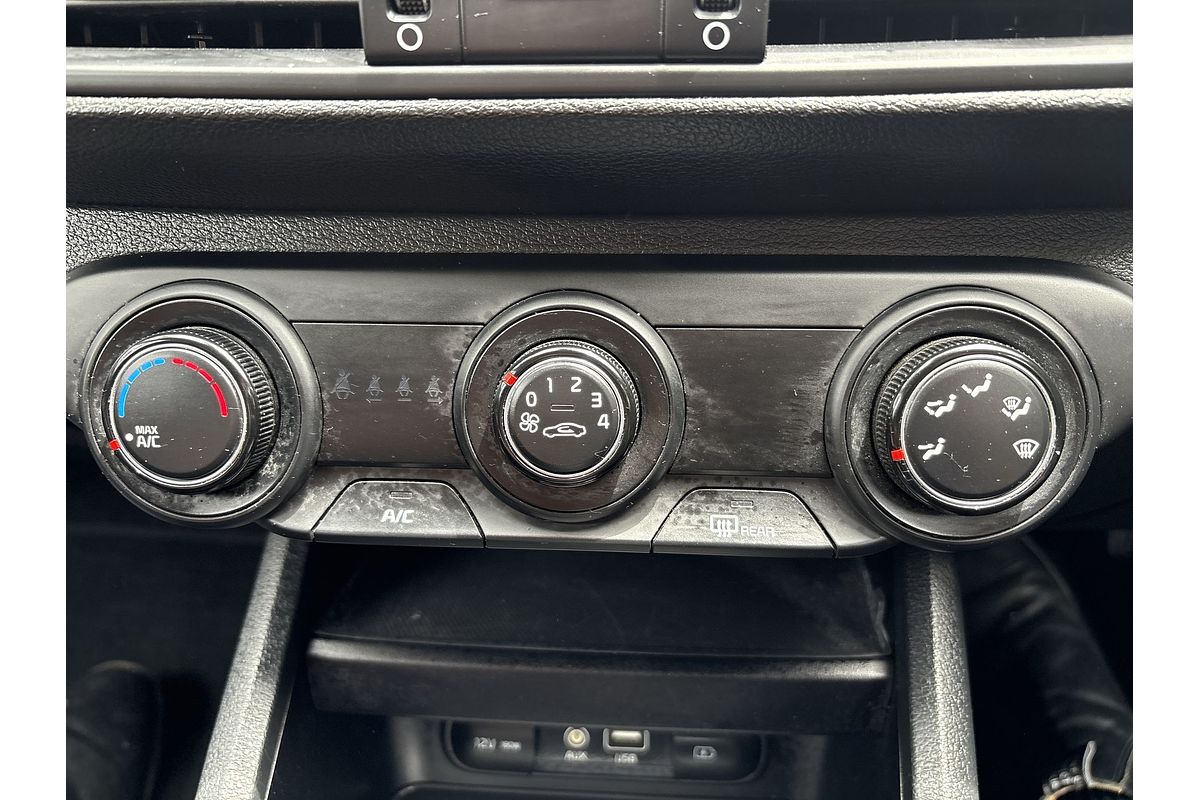 2020 Kia Cerato S BD