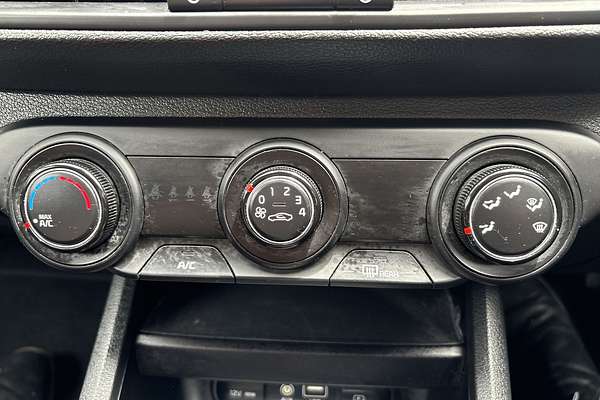 2020 Kia Cerato S BD