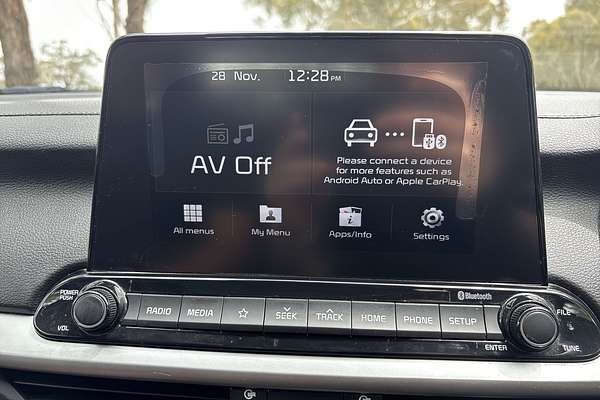 2020 Kia Cerato S BD