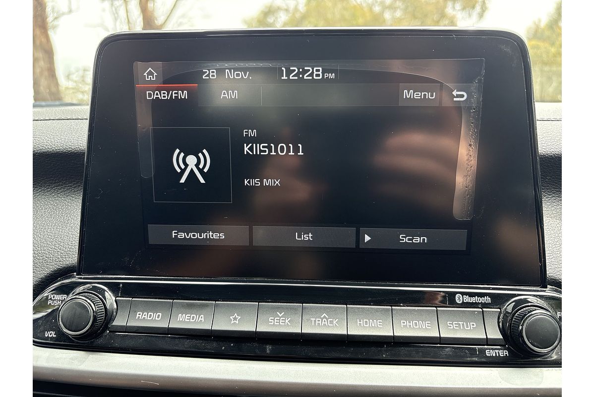 2020 Kia Cerato S BD