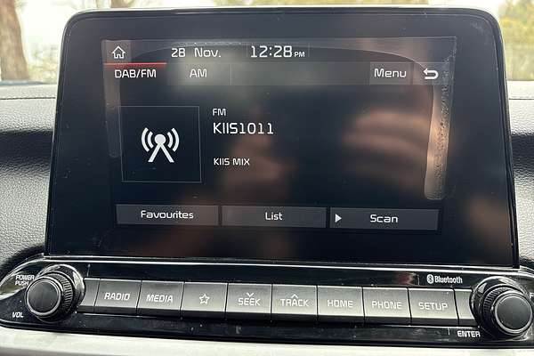 2020 Kia Cerato S BD