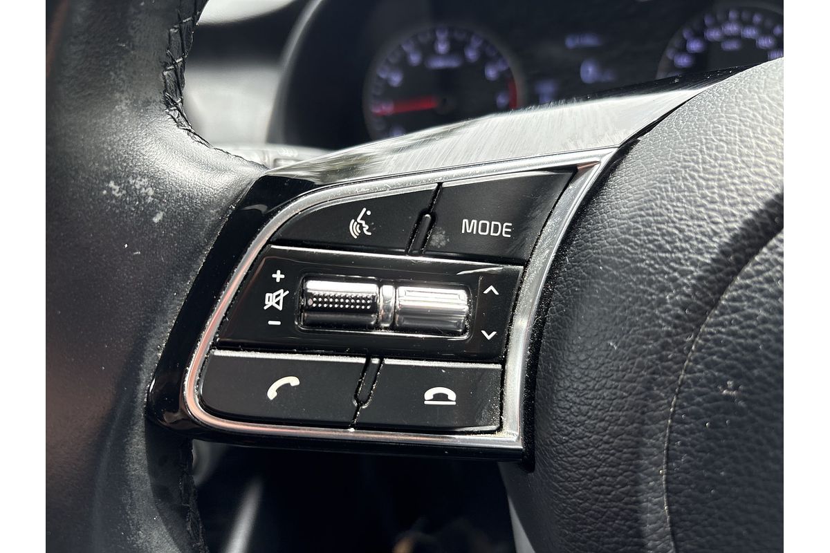 2020 Kia Cerato S BD