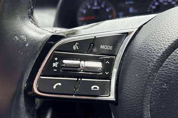 2020 Kia Cerato S BD