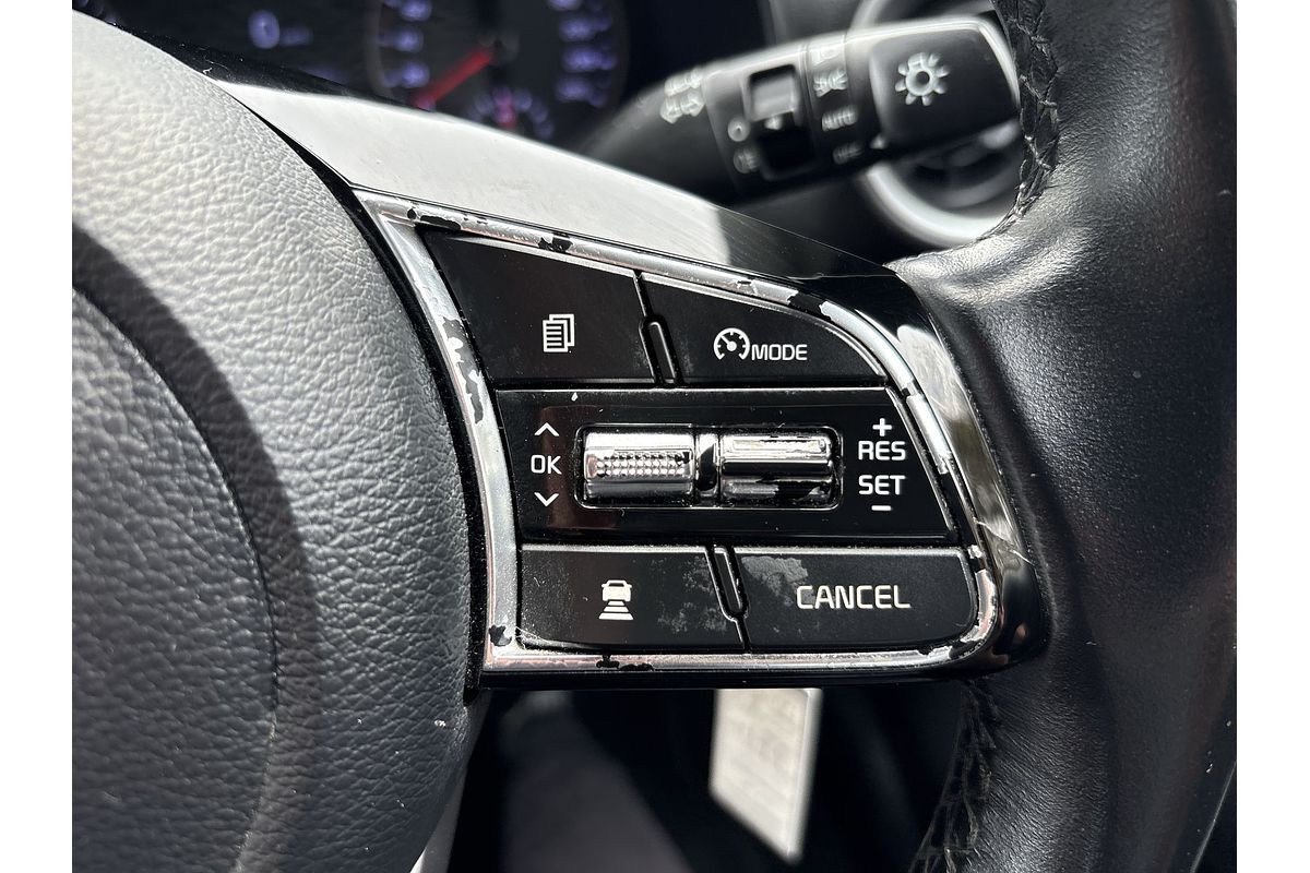 2020 Kia Cerato S BD