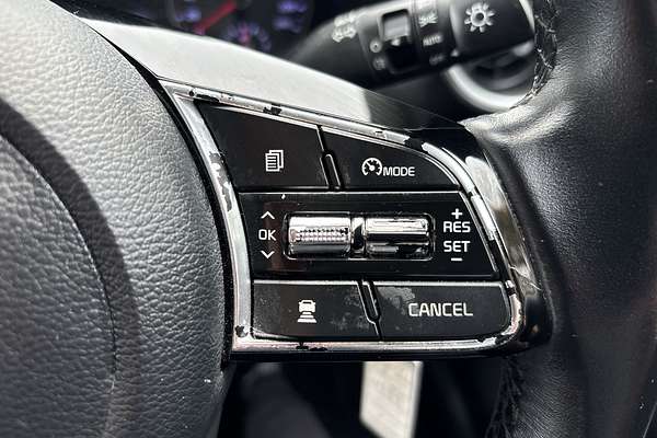 2020 Kia Cerato S BD