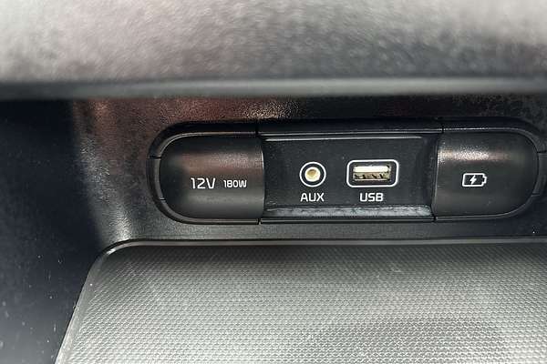 2020 Kia Cerato S BD