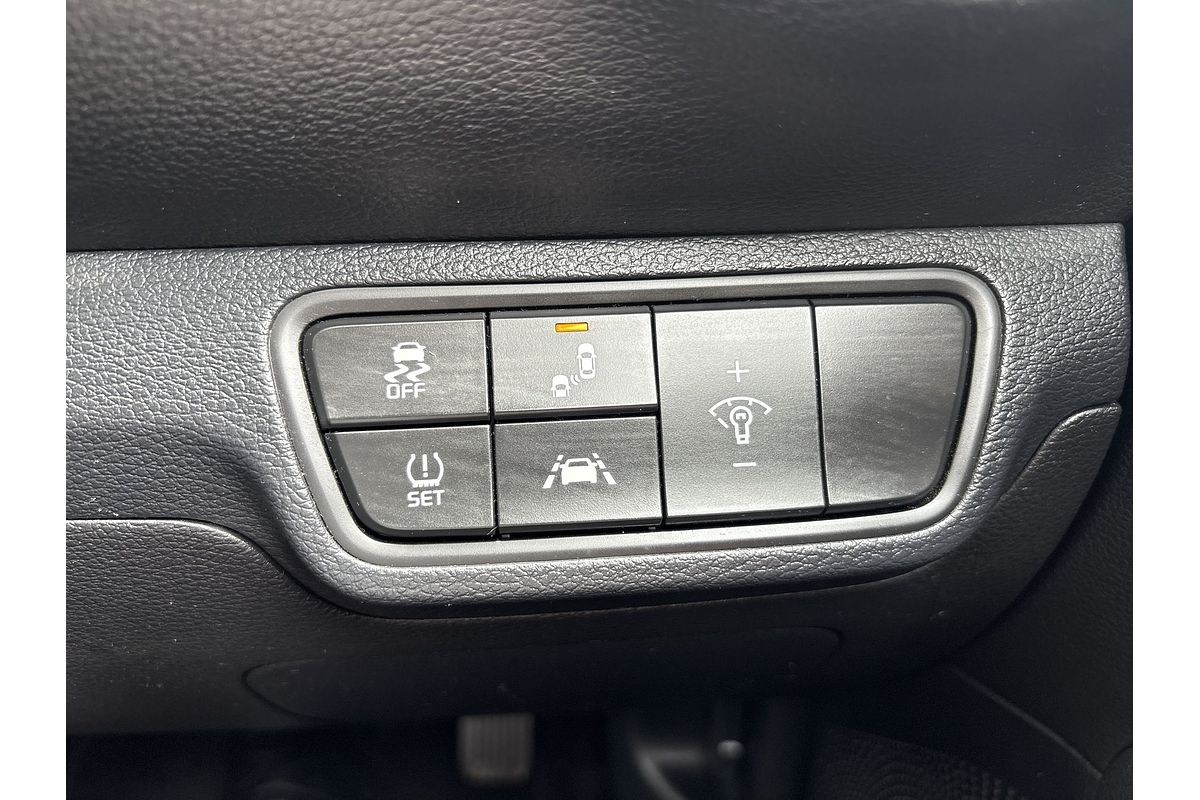 2020 Kia Cerato S BD